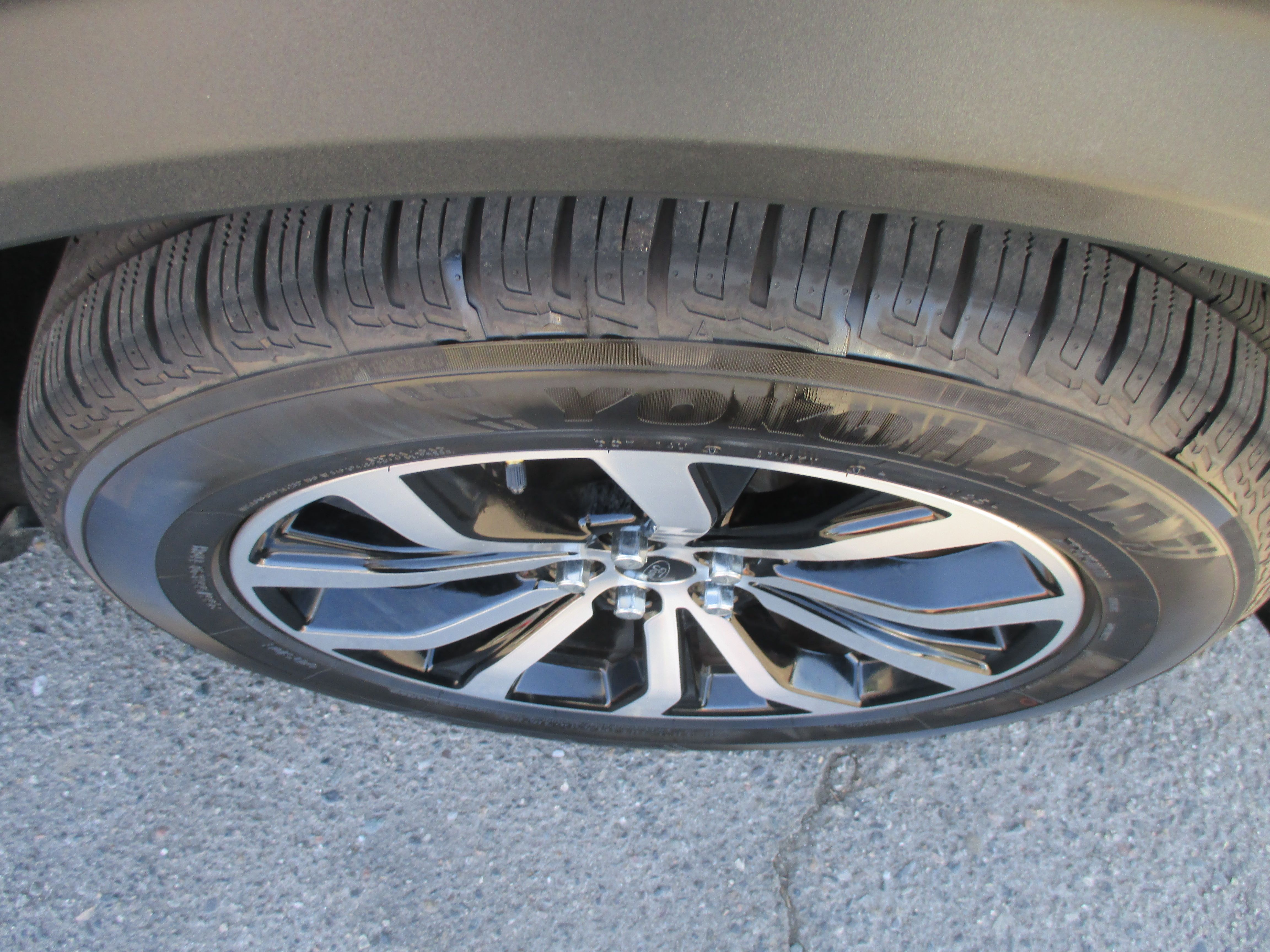 Used 2021 Ford Explorer 4WD ST image 22