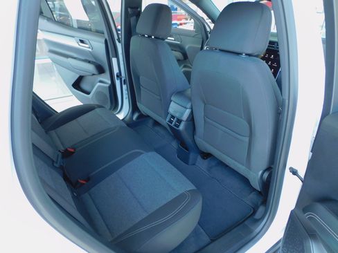 Used 2026 GMC Terrain FWD Elevation image 20