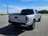 Used 2020 Toyota Tacoma Limited image 4