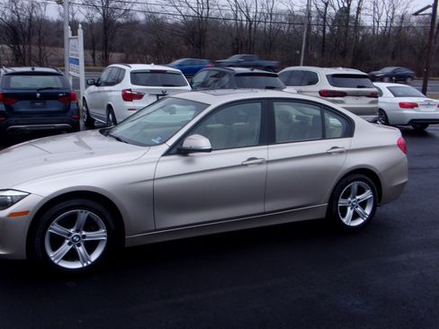 Used 2015 BMW 328i xDrive image 15