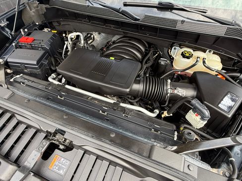 Used 2020 Chevrolet Silverado 1500 4x4 Double Cab LT image 20