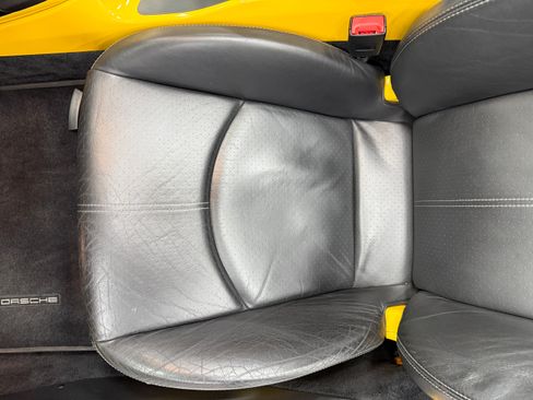 Used 2008 Porsche 911 Carrera 4 image 22