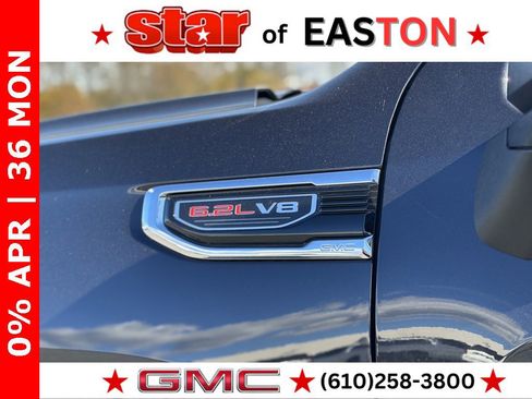 New 2026 GMC Sierra 1500 Denali image 28