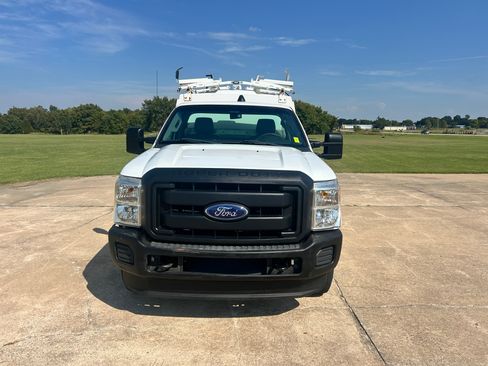 Used 2013 Ford F350 image 2