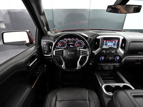 Used 2019 Chevrolet Silverado 1500 RST image 27
