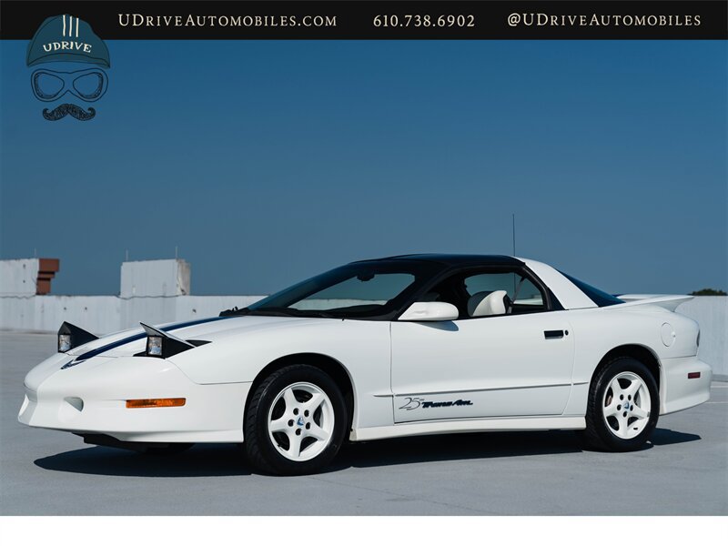 Used 1994 Pontiac Firebird Coupe RWD image 13