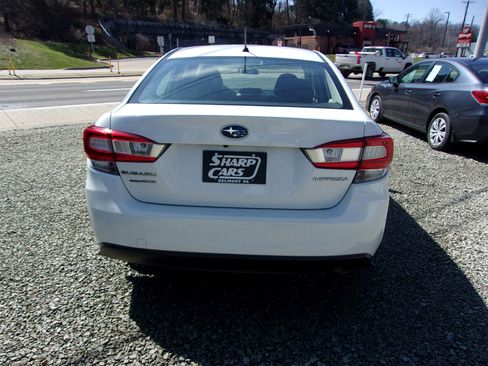 Used 2019 Subaru Impreza 2.0i image 4