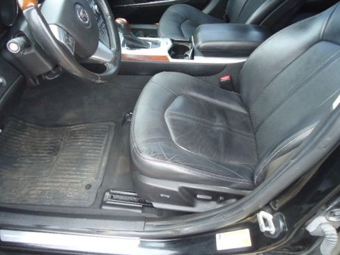 Used 2012 Cadillac CTS Luxury image 13