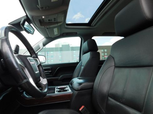 Used 2016 GMC Sierra 1500 SLT image 9