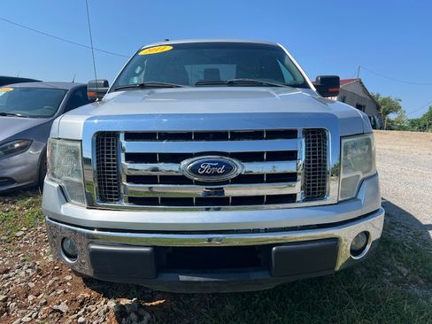 Used 2011 Ford F150 image 2