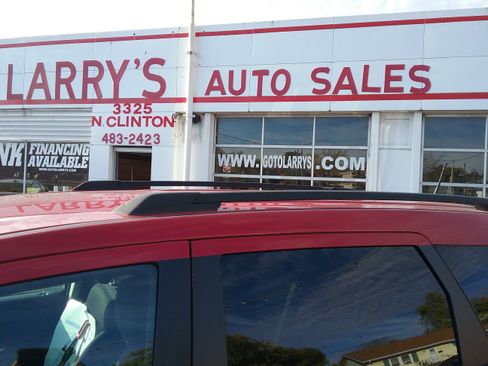 Used 2017 Dodge Journey SE image 23