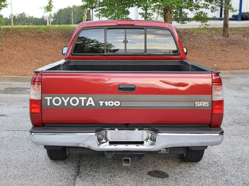 Used 1997 Toyota T100 SR5 image 7