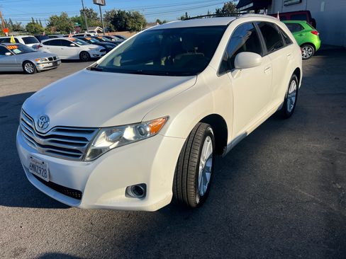 Used 2010 Toyota Venza UNAVAIL FWD image 5
