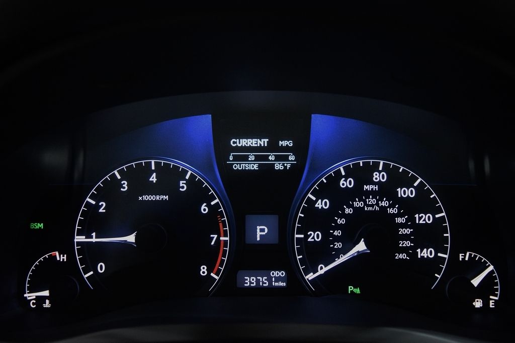 Used 2013 Lexus RX 350 Premium FWD image 26