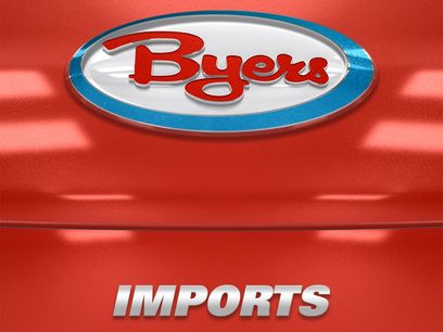 Byers Imports LLC