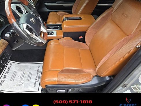 Used 2018 Toyota Tundra SR5 image 17