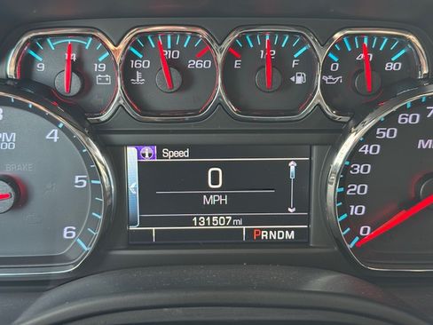 Used 2015 Chevrolet Tahoe LT image 21