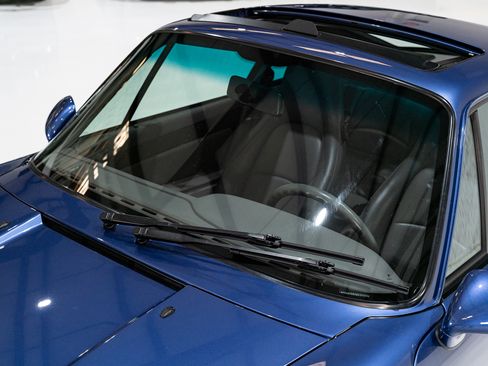 Used 1998 Porsche 911 Carrera S image 39