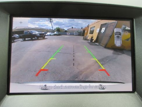 Used 2019 Ford Edge SEL Plus image 7