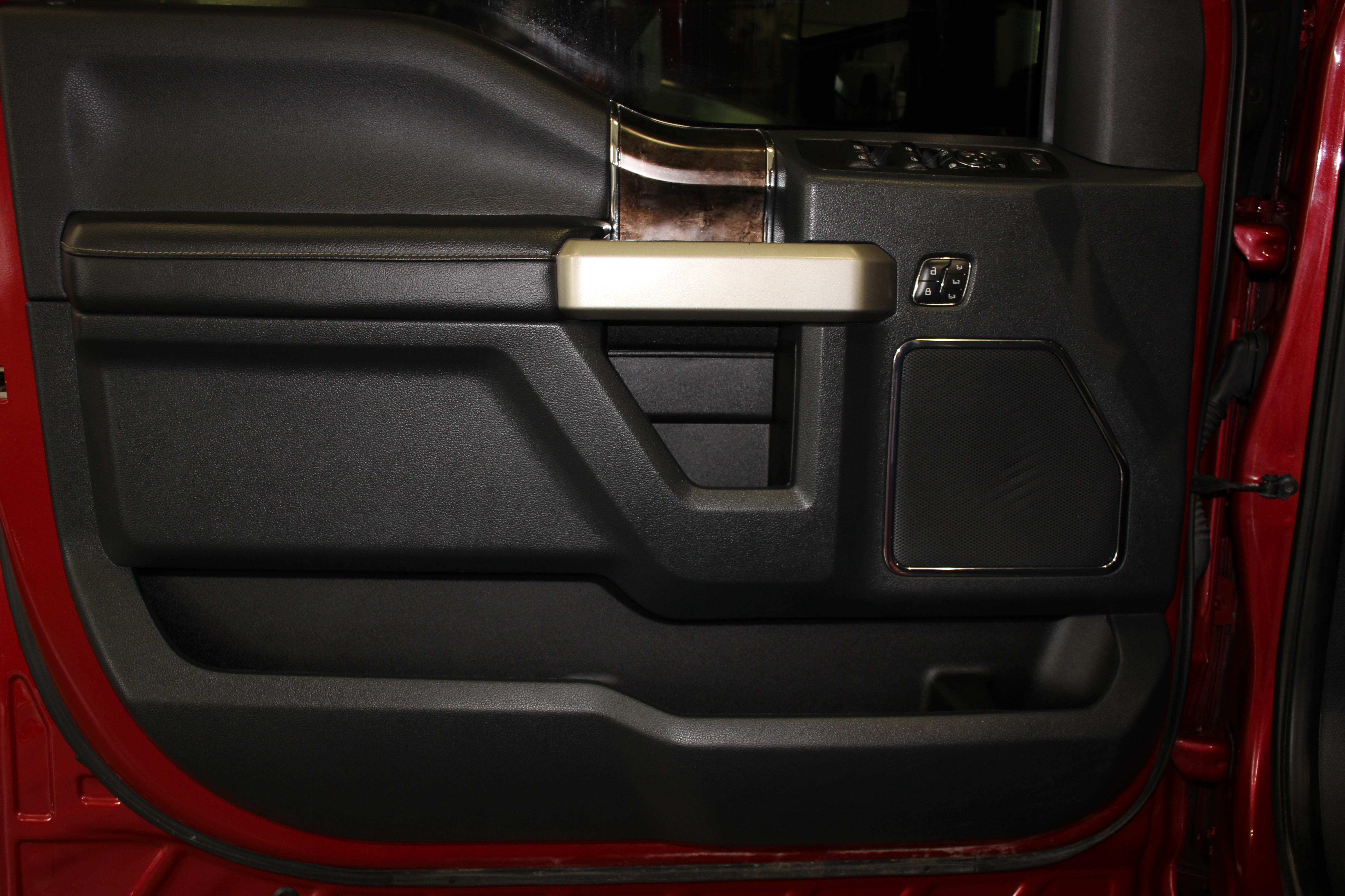 Used 2022 Ford F250 4x4 Crew Cab Super Duty image 20