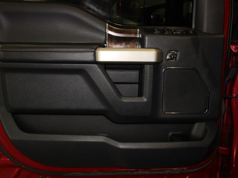 Used 2022 Ford F250 4x4 Crew Cab Super Duty image 20