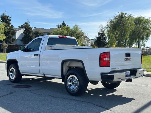 Used 2016 GMC Sierra 1500 image 3