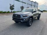 Used 2022 Toyota Tacoma TRD Off-Road image 3