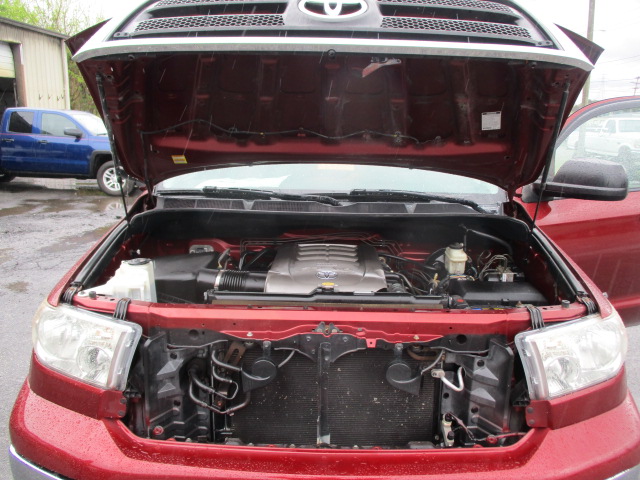 Used 2010 Toyota Tundra SR5 AWD/4WD image 62