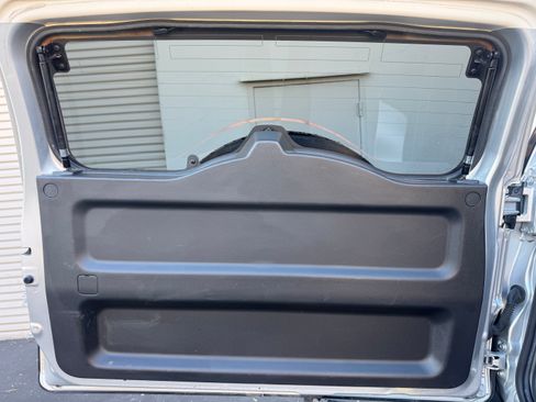 Used 2007 Toyota FJ Cruiser image 23