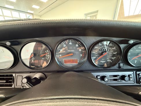 Used 1996 Porsche 911 Turbo image 32