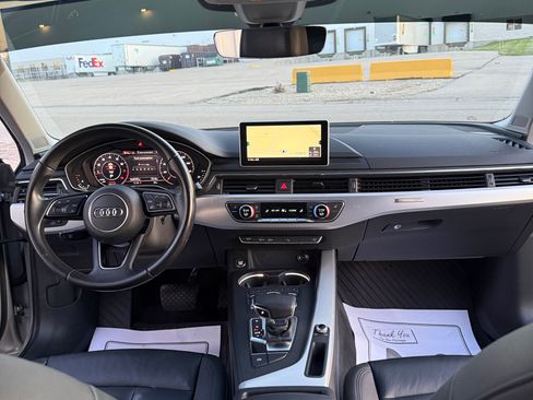 Used 2017 Audi A4 2.0T Premium Plus image 14