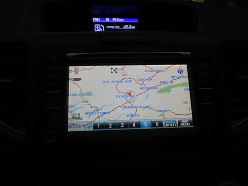 Used 2014 Honda CR-V AWD EX-L image 39