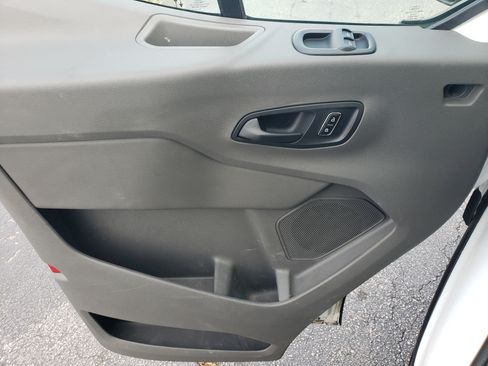 Used 2023 Ford Transit 250 image 15