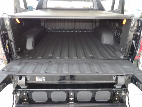 Used 2024 Chevrolet Silverado EV RST image 20