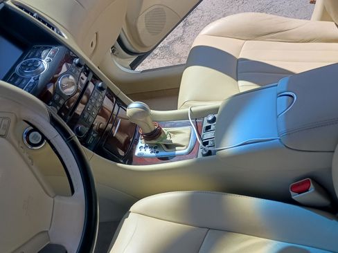 Used 2011 INFINITI EX35 image 15