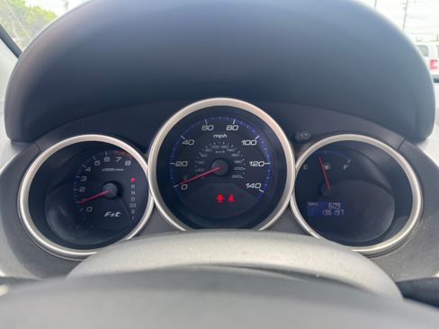 Used 2008 Honda Fit UNAVAIL image 22