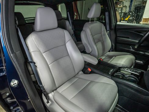 Used 2021 Honda Passport Touring image 22