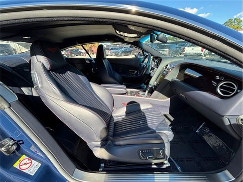 Used 2016 Bentley Continental GT image 42
