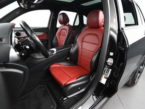 Used 2020 Mercedes-Benz GLC 300 image 36