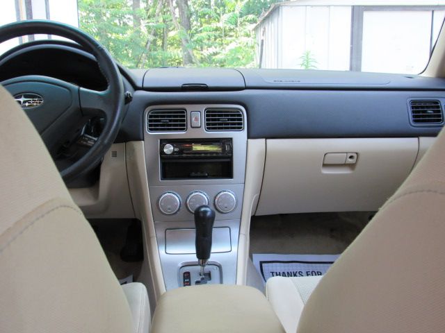 Used 2006 Subaru Forester 2.5X Premium AWD/4WD image 20