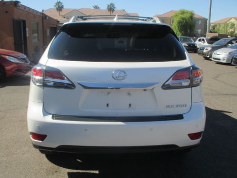 Used 2015 Lexus RX 350 image 10