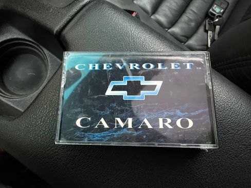 Used 1994 Chevrolet Camaro Z28 image 56