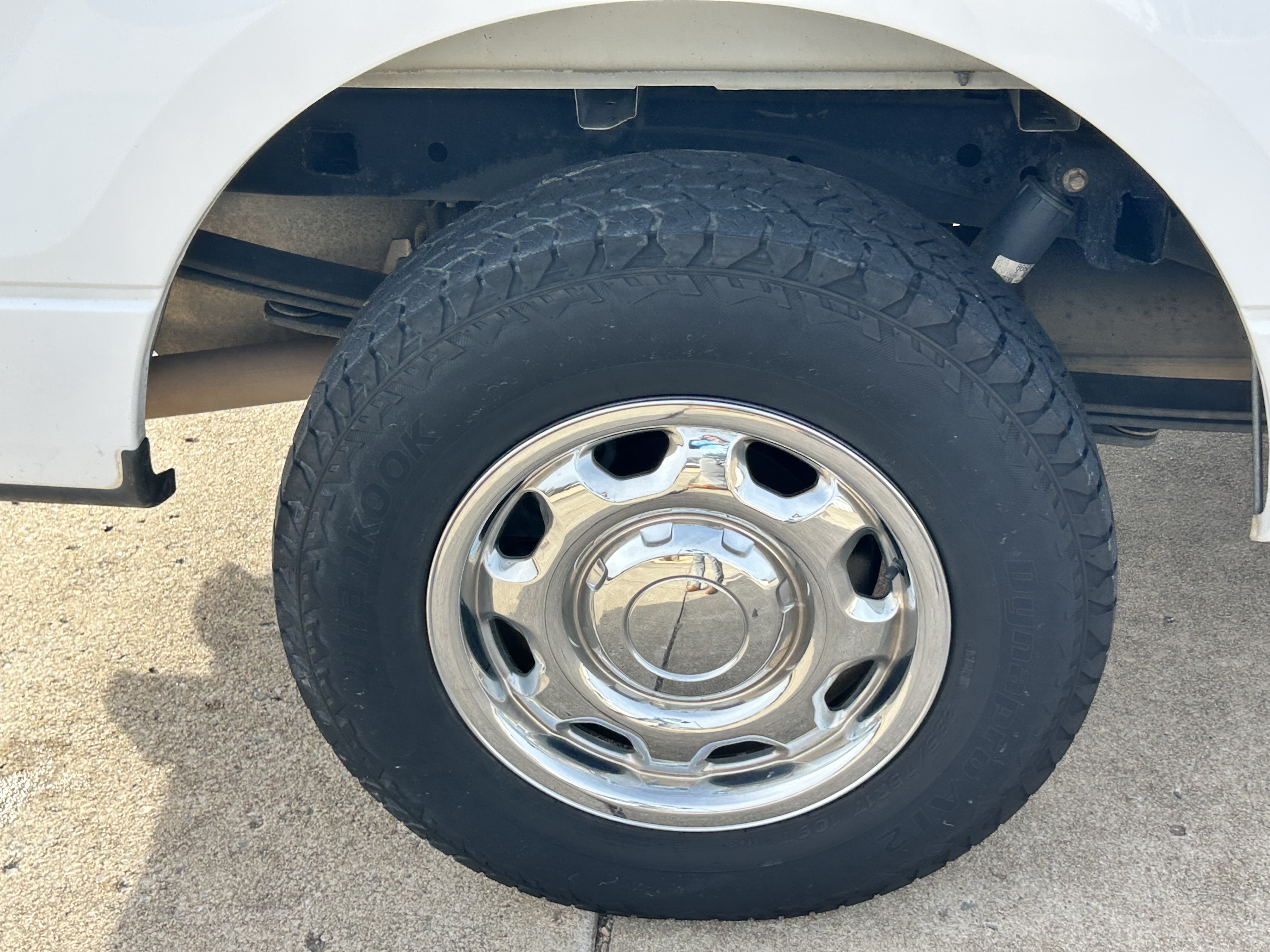 Used 2014 Ford F150 XL RWD image 30