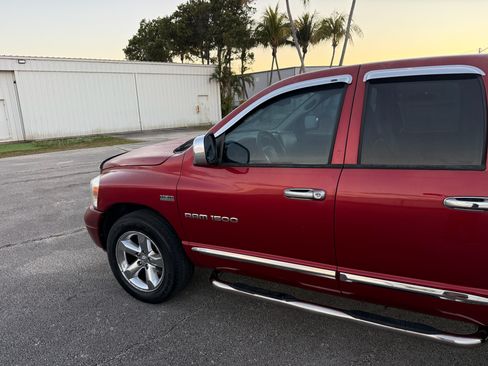 Used 2007 Dodge Ram 1500 Truck Laramie image 25