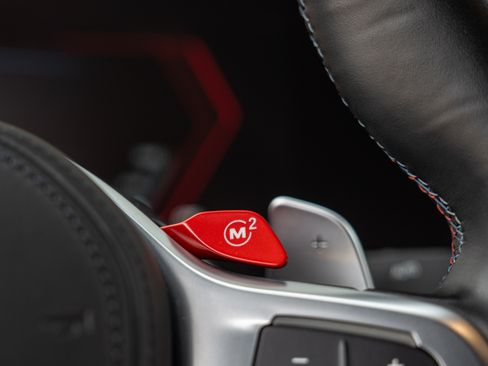 Used 2023 BMW M3 Competition image 27