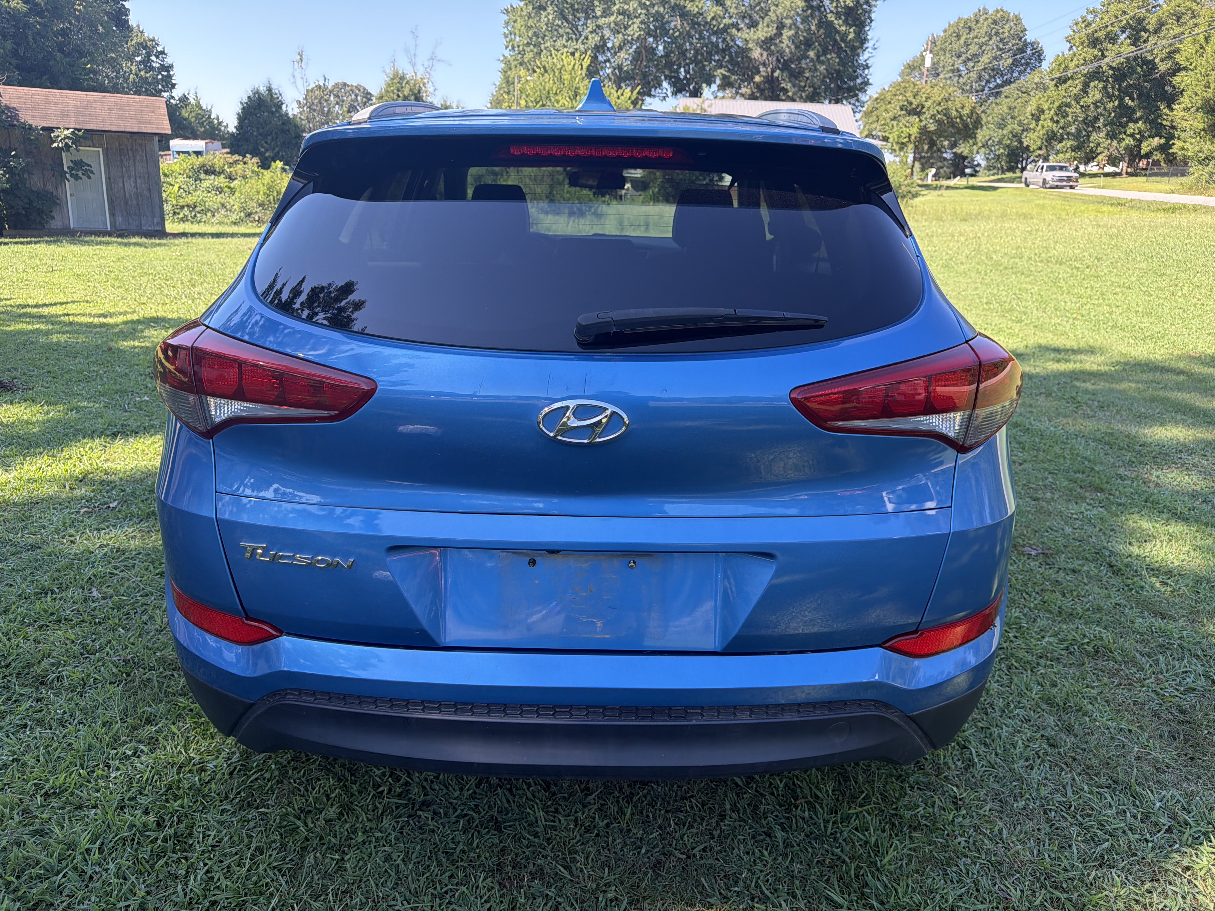 Used 2018 Hyundai Tucson FWD image 75