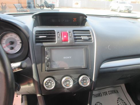 Used 2013 Subaru Impreza 2.0i Limited Hatchback AWD/4WD image 5