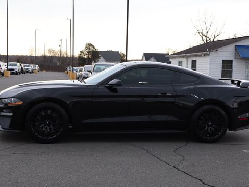 Used 2021 Ford Mustang GT Premium image 6