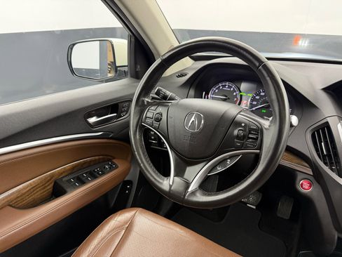 Used 2019 Acura MDX image 28