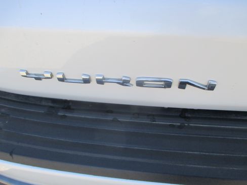 Used 2021 GMC Yukon AT4 Ultimate image 16